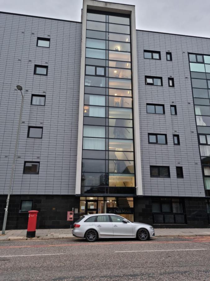 Liverpool City Centre 1 Exterior photo